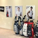 엑스원 골프 아카데미 이미지