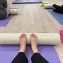 힐링요가(야간) 이미지