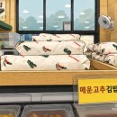 이양청풍농협하나로마트 선녀점