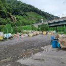 동구 재활용선별장 이미지