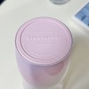 스타벅스 26 S/S 벚꽃 MD 블루밍 콩코드 텀블러 실물 후기