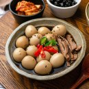 [네이버] 메추리알 장조림 1.7kg - 8,920원 (멤버십무배) 이미지