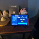 버스정류장(첨단사거리) 이미지