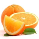 ﻿오렌지의 칼로리 효능 이미지