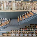 금천구립독산도서관 이미지