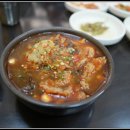 소구레국밥