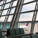 워홀 D-day🇨🇦] 첫출국 | 에어캐나다 후기 | 밴쿠버 한인민박 | 워크퍼밋 | 컴패스 카드 | A&amp;W | 팀홀튼