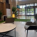 오뜨호텔(HAUTE HOTEL) | [인천 송도] 쉐라톤그랜드호텔 오뜨 파티세리 케익, 베이커리 추천 (S CLUB 사용)