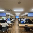 양현고등학교 | 8월 하루의 방학, 스릴 넘치는 전북연수원 1정연수 AI 생기부 강의 당일치기