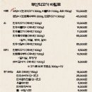 부산막고기 - 성남시 수정구 제일로 138 | 부산막고기
