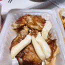 불로만치킨바베큐(웅천점)