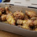 교촌치킨 연남점 이미지