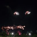 볼링, 입주 총회, 세미나, 운정호수공원 불꽃축제, 파주가든 산책 소소한 일상