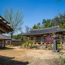 용장서원 이미지