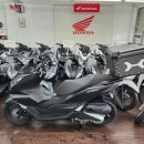 23년식 혼다 PCX125ABS 배달대행 리스(렌트) 가능 이미지