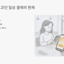 스마트허브주유소 | 비트코인으로 커피 사먹는 시대 실생활 변화