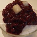 레드빈커피 이미지