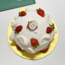 델리명가 | 먹어본 케이크 모음집 | 스트로베리32, 델리카한스 딸기케이크, 파네트, 조선델리, 쉐프조 등