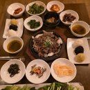 메일석쇠불고기정식 | 남양주별내맛집 추천! 목향원에서 19,000원으로 즐기는 찹쌀밥 석쇠불고기 정식후기