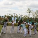 세계무술공원 이미지