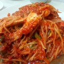 풍년아구찜 이미지