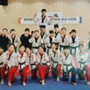 지기지우 태권도장 이미지
