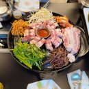 부뚜막삼겹살 이미지