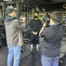 김부남 피티샵 이미지