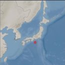 일본 혼슈 해역 6.5 지진…도쿄서도 흔들림 감지 이미지