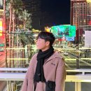 [W24] 뉴욕에서 새해를 🗽 뉴이어 카운트다운의 대명사 뉴욕 볼드랍에 다녀왔습니다요 🎊✨🎉 | 미국인턴...