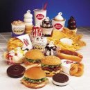 BR5484 패스트 푸드 (fast Food) 회사들의치열한 경쟁 11-08-06 이미지