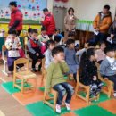 자은초등학교 병설유치원 이미지