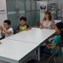 당산2동공립작은도서관 이미지