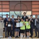 한국석사태권도장 이미지