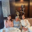 봄 유럽 여행 3월말 파리 in - 파리시내 맛집들 / 파리 카페&amp;레스토랑