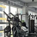 엑시토 운동센터 이미지