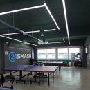 경전철 영산대역 2번출구 | [의정부/가능동] 무인탁구장 | 재미있어서 또 방문한 의정부 24스매쉬 가능점 후기