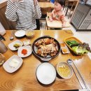 🍖 족발야시장 고양덕은점 – 족발의 진수를 맛보다!