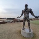 신화골프아카데미 | 마이다스 레이크 이천 cc 올림푸스 코스 날씨 흐리고 추운 날 (후반) 라운딩 후기 이룸골프 호평 월례회의