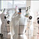 의류패턴&메이킹 이미지