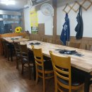 주왕산오리랑닭