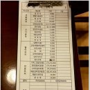 서울왕갈비탕 티스토리