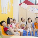 국제어린이집 이미지