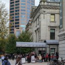 숲 갤러리(SOUP GALLERY) | 밴쿠버 아트 갤러리(Vancouver Art Gallery, VAG) 무료 입장 방법