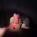 쉼,-IN SEOUL | 40주년 보노보노 특별전 in Seoul 보고 온 날