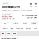 방배1차현대, 2차 현대홈타운 이미지