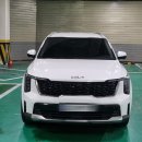 종합카써비스 | 일산전연령렌트카 백석역 20초 거리, 신형 쏘렌토 렌트해본 리얼 후기