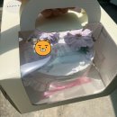 선물로 추천하는 부산레터링케이크 엘다베이킹 찐후기