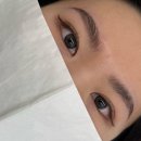 동래 눈썹정리 ‘눈채’ 브로우리프트 후기