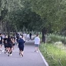 나의 맘에 드는 운동 메이트 &코치 🏃‍♀️